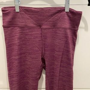 Outdoor Voices leggings